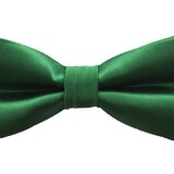 Papion barbati verde crud uni model clasic
